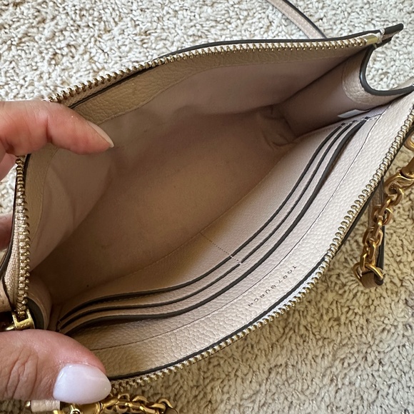 Tory Burch crossbody - Picture 3 of 5